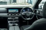 Mercedes-AMG E63 4Matic+ 2017 года (AU)